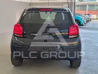 2019 Citroen C1