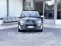 2019 Citroen C1