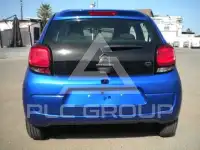 2019 Citroen C1