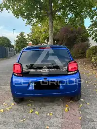 2019 Citroen C1