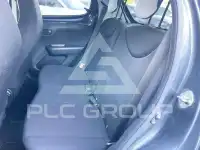 2019 Citroen C1