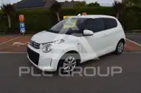2019 Citroen C1