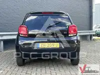 2019 Citroen C1
