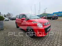 2019 Citroen C1