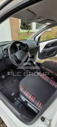 2019 Citroen C1