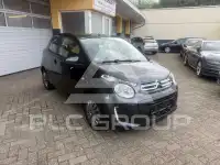 2019 Citroen C1