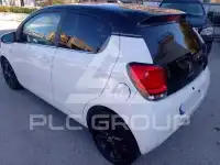 2019 Citroen C1
