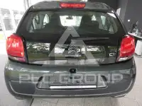 2019 Citroen C1