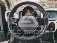 2019 Citroen C1
