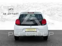 2019 Citroen C1