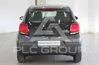 2019 Citroen C1