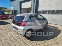 2019 Citroen C1