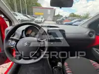 2019 Citroen C1