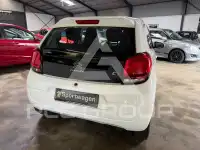 2019 Citroen C1