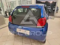 2019 Citroen C1