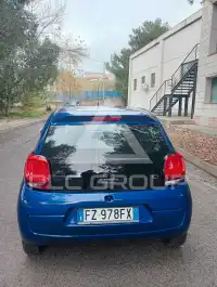 2019 Citroen C1