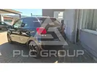 2019 Citroen C1