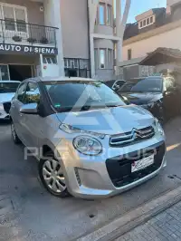 2019 Citroen C1