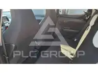 2019 Citroen C1
