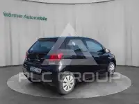 2019 Citroen C1