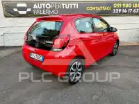 2019 Citroen C1