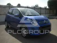 2019 Citroen C1