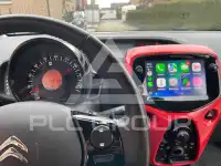 2019 Citroen C1