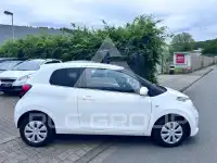 2019 Citroen C1