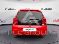 2019 Citroen C1