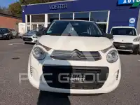 2019 Citroen C1
