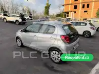 2019 Citroen C1