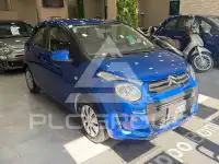 2019 Citroen C1