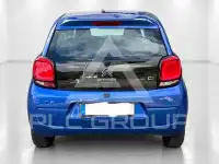 2019 Citroen C1