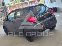 2019 Citroen C1