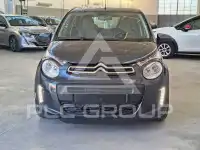 2019 Citroen C1
