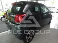 2019 Citroen C1