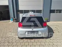 2019 Citroen C1