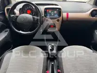 2019 Citroen C1