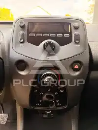 2019 Citroen C1