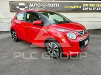 2019 Citroen C1