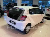 2019 Citroen C1