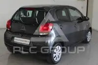 2019 Citroen C1