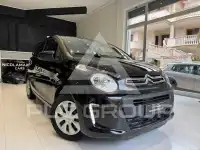 2019 Citroen C1