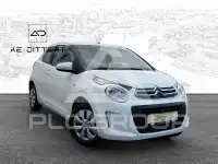 2019 Citroen C1