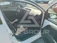 2019 Citroen C1