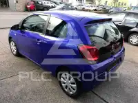 2019 Citroen C1