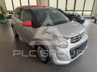 2019 Citroen C1