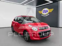 2019 Citroen C1