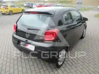 2019 Citroen C1