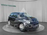 2019 Citroen C1